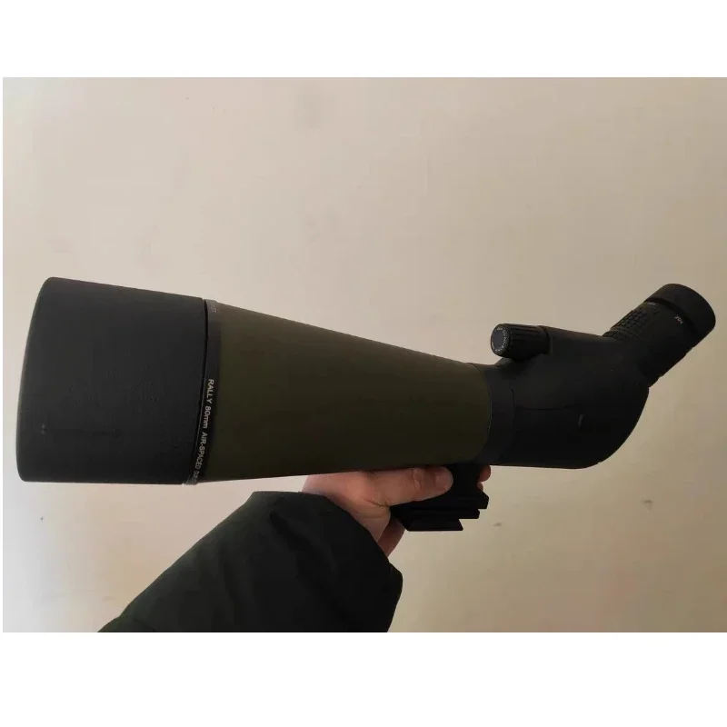 25-75X80 Bird Watching Scope L - огляд і ціна Monocular Night Vision