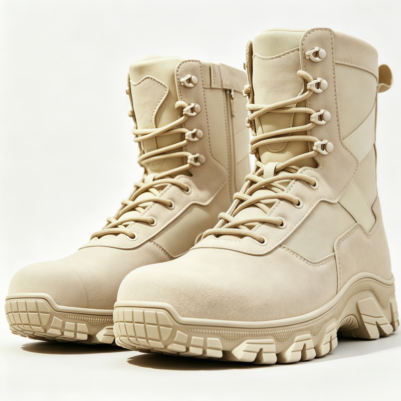 Men's Waterproof Outdoor Mount - огляд і ціна Hunting Outdoor Boots