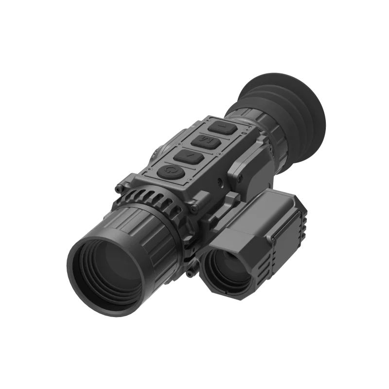 Hot Selling TS335LRF   12um    - огляд і ціна Outdoor Hunting Tv