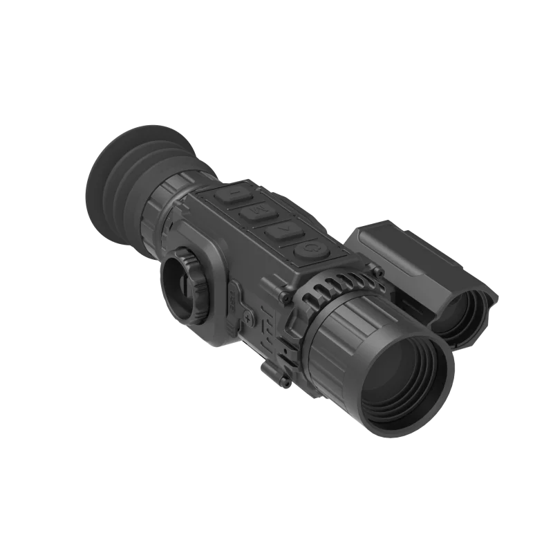 Hot Selling TS335LRF   12um    - огляд і ціна Outdoor Hunting Tv