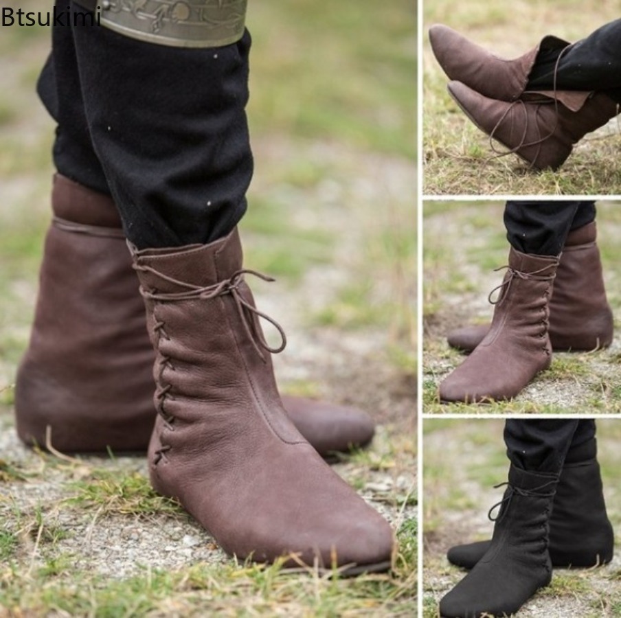 2026 Men's Medieval Victoria R - огляд і ціна Hunting Outdoor Boots