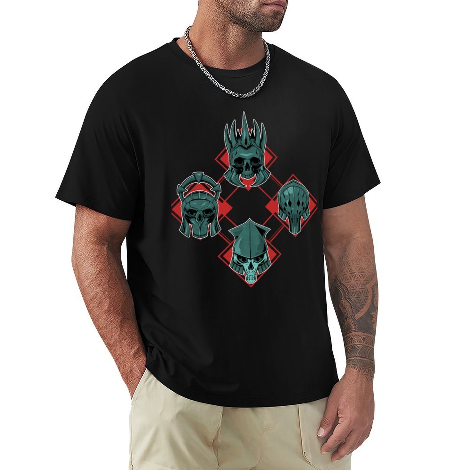 The Wild Hunt T-Shirt Comforta - огляд і ціна Wildman Hunting & Outdoor