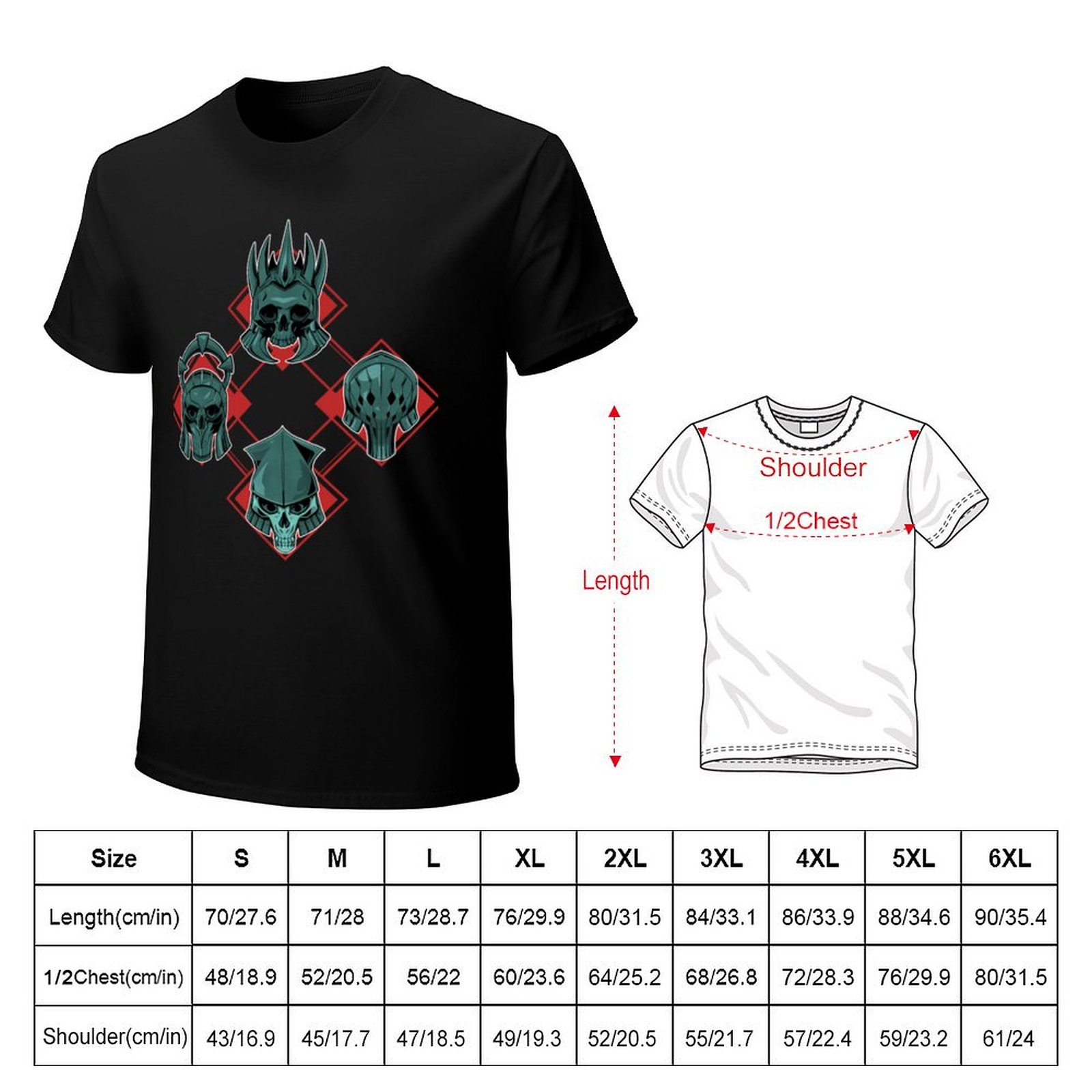 The Wild Hunt T-Shirt Comforta - огляд і ціна Wildman Hunting & Outdoor