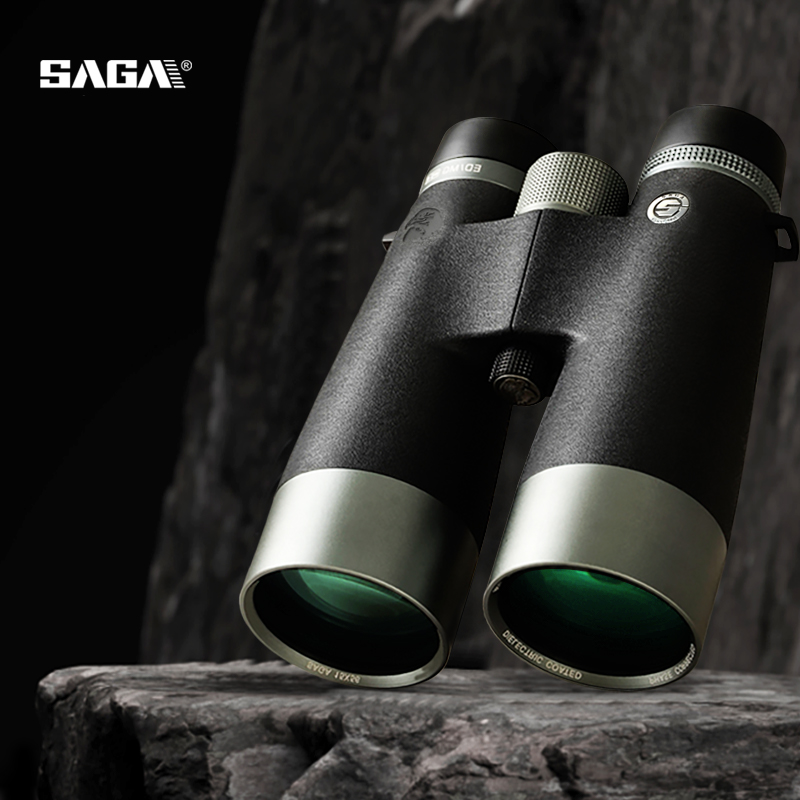 SAGA ED Lens 15x56 Professiona - огляд і ціна Hunting Outdoor Watch
