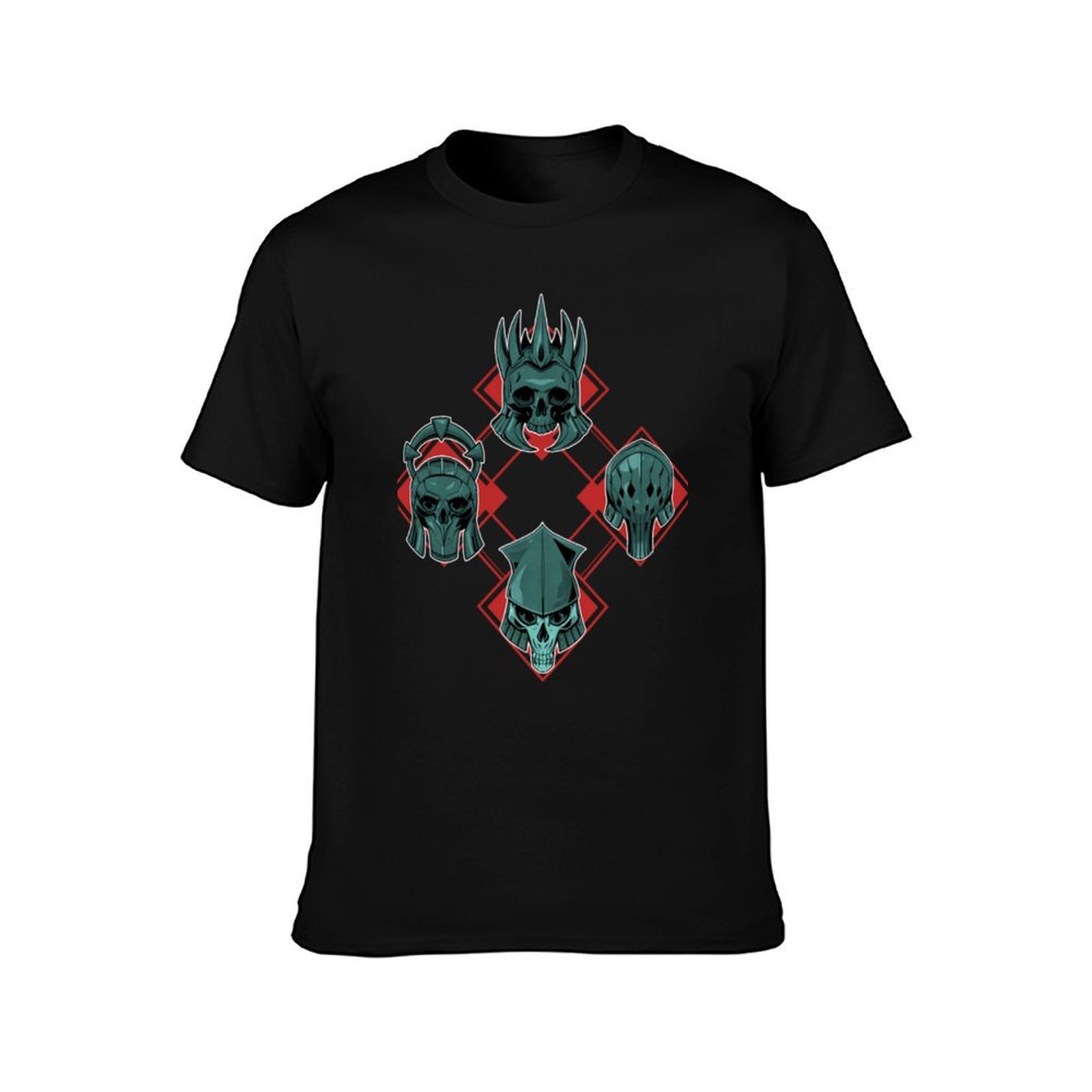 The Wild Hunt T-Shirt Holiday  - огляд і ціна Wildman Hunting & Outdoor