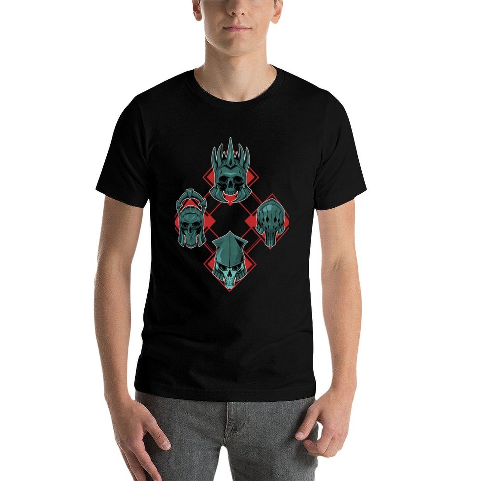 The Wild Hunt T-Shirt Holiday  - огляд і ціна Wildman Hunting & Outdoor