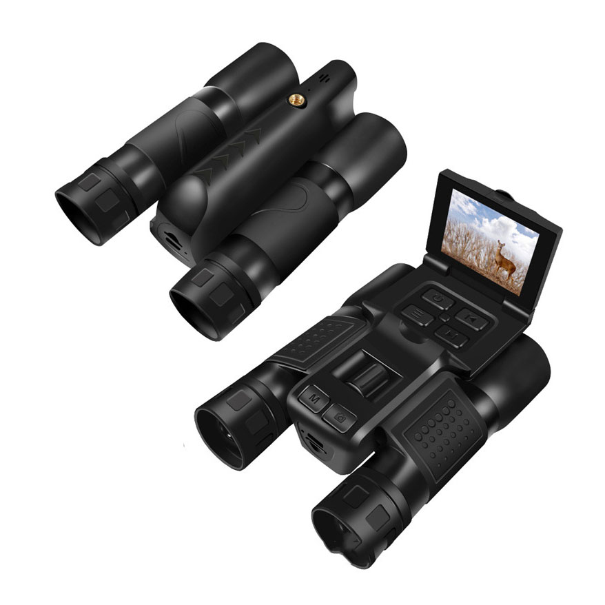 12X32 Outdoor 2.5K Digital Pho - огляд і ціна Monocular Night Vision