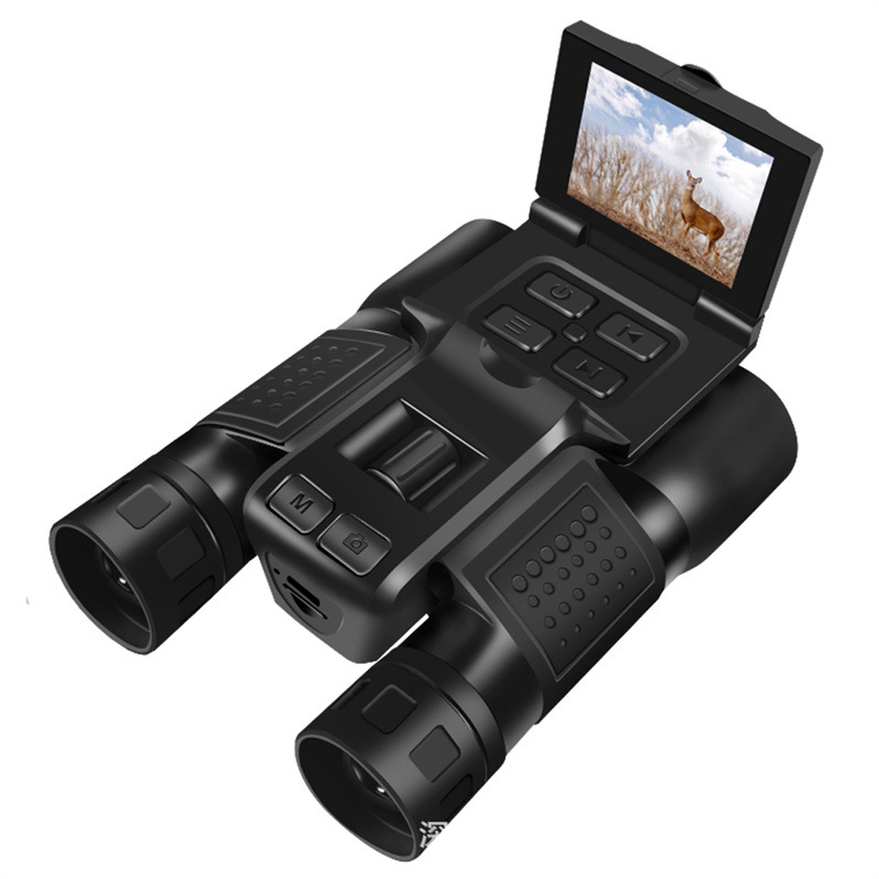 12X32 Outdoor 2.5K Digital Pho - огляд і ціна Monocular Night Vision