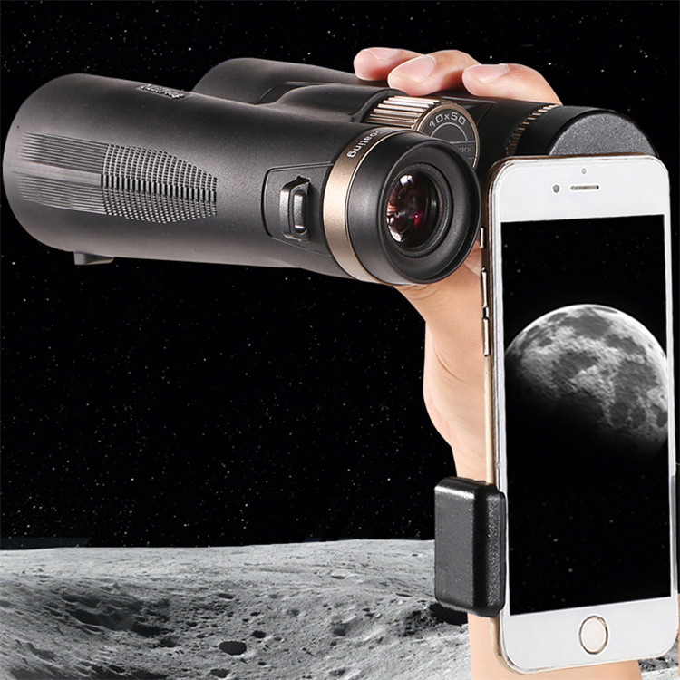 New Ed Telescope High Power Lo - огляд і ціна Monocular Night Vision