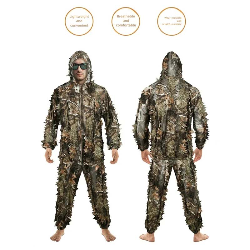 Summer Bionic Camouflage Hunti - огляд і ціна Hunting Outdoor Watch