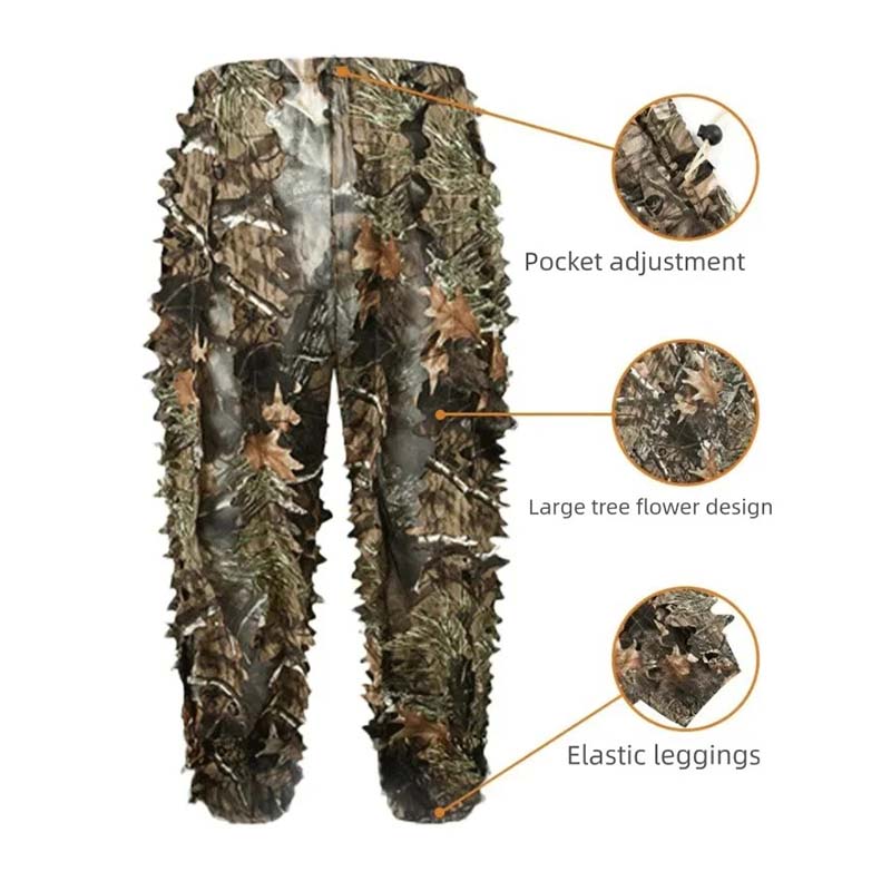 Summer Bionic Camouflage Hunti - огляд і ціна Hunting Outdoor Watch