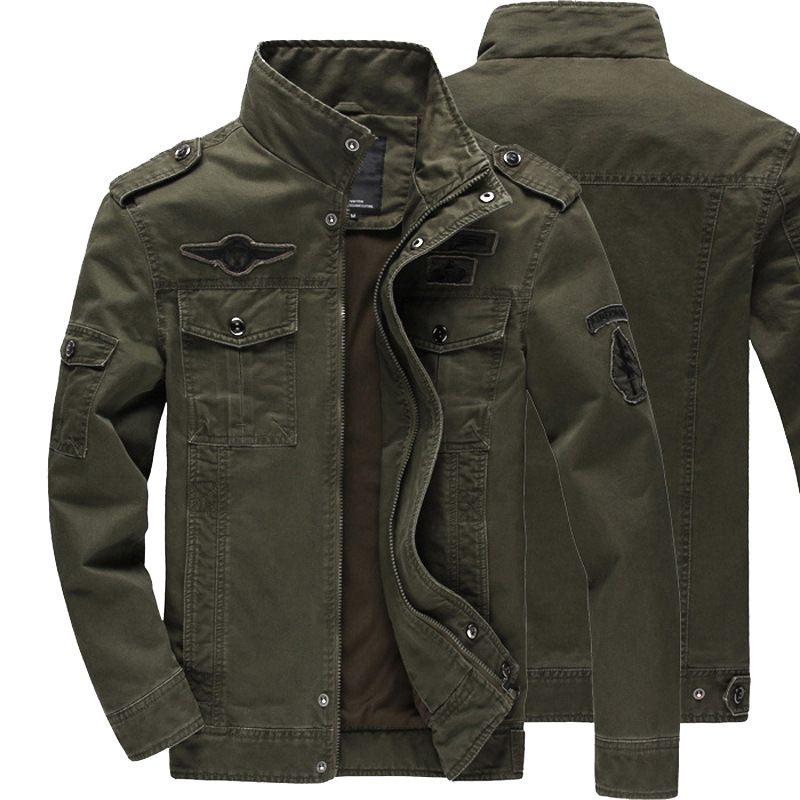 2024 New Cotton Jacket Men's W - огляд і ціна Wildman Hunting & Outdoor