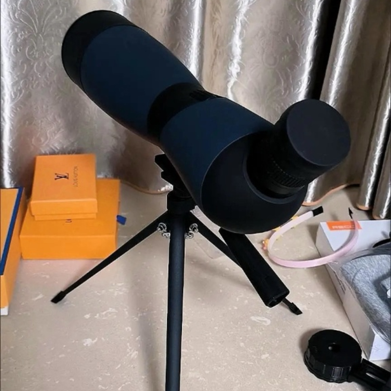 25-75x70 Spotting Scope Zoom M - огляд і ціна Hunting Outdoor Watch