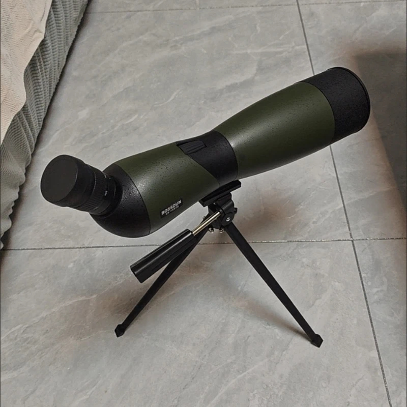 25-75x70 Spotting Scope Zoom M - огляд і ціна Hunting Outdoor Watch