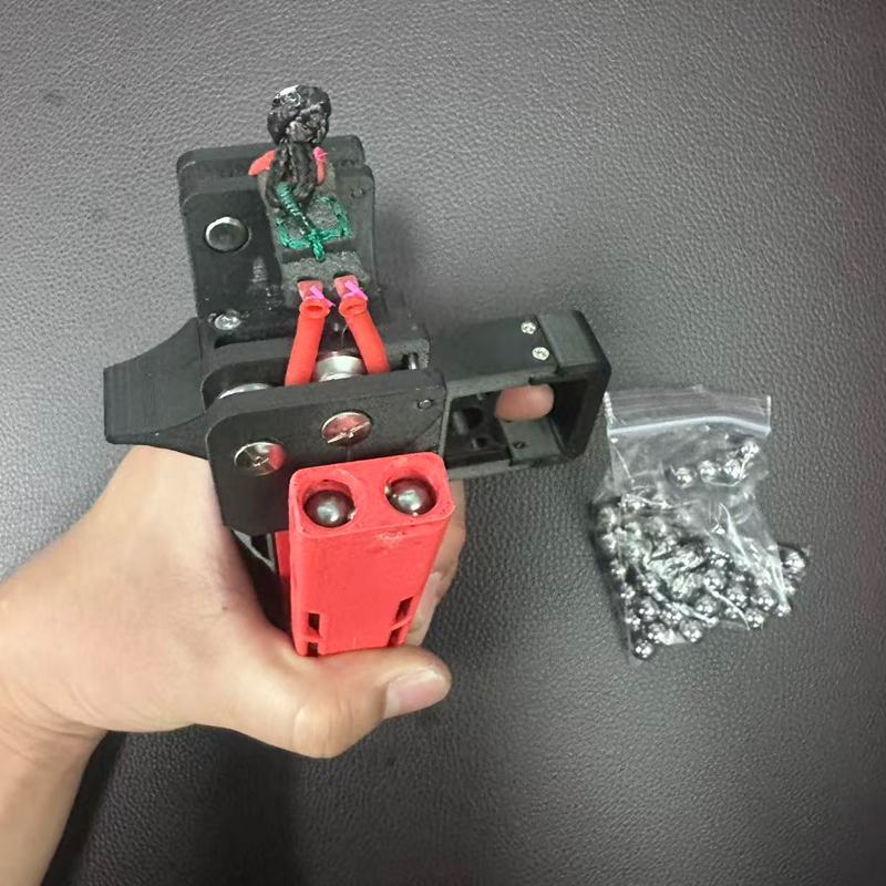 1PC 3D Printing Optimized Dual - огляд і ціна Outdoor Hunting Magazines
