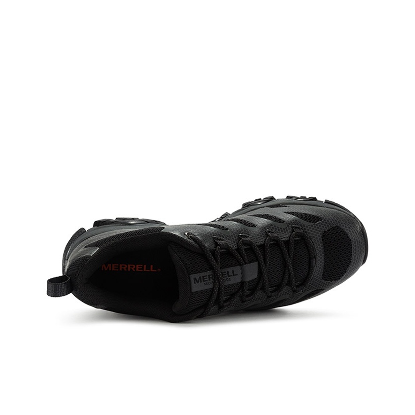 MERRELL MOAB 3 Edge Slip Resis - огляд і ціна Merrell Shoes Moab 3