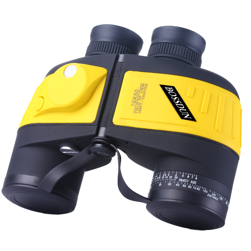 High Magnification 10x50 Zoom  - огляд і ціна Monocular Night Vision