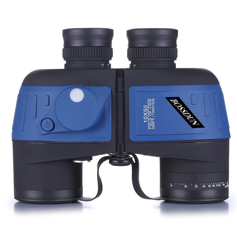 High Magnification 10x50 Zoom  - огляд і ціна Monocular Night Vision