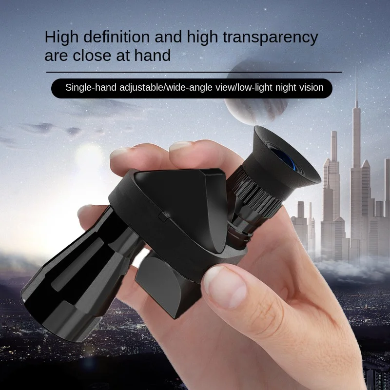 High-Definition Portable Monoc - огляд і ціна Hunting Fishing Outdoor