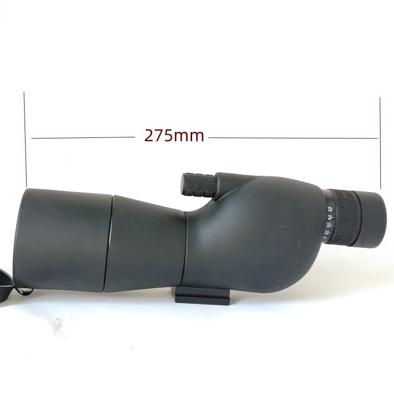 ED Monocular Telescope High De - огляд і ціна Monocular Night Vision