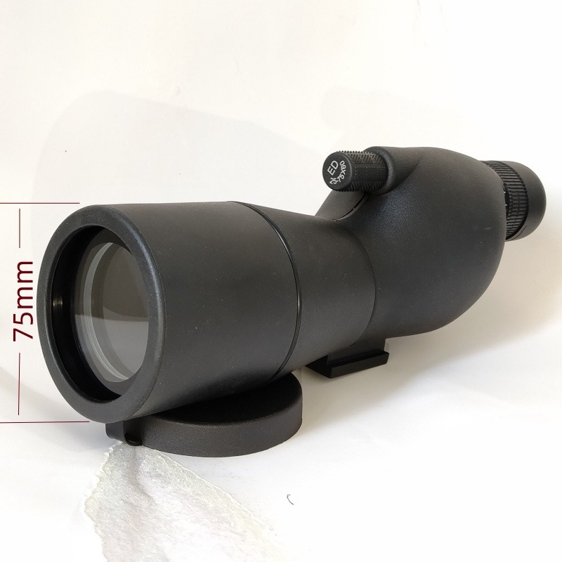 ED Monocular Telescope High De - огляд і ціна Monocular Night Vision