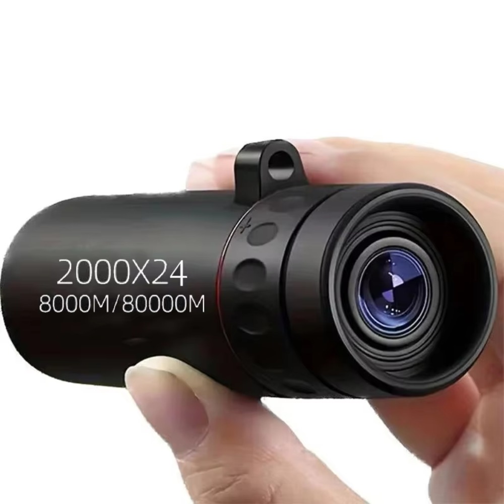 High Quality 2000x24 Monocular - огляд і ціна Monocular Night Vision