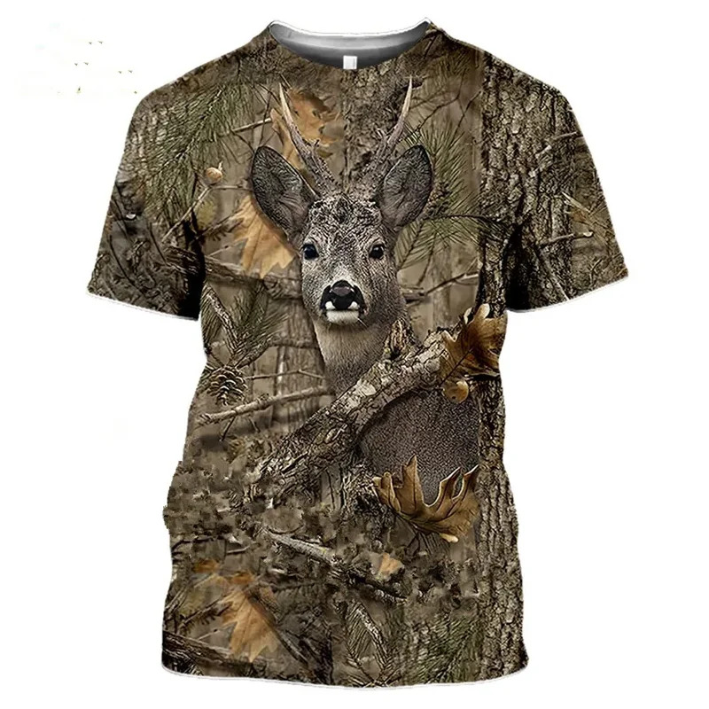 2026 Camouflage Hunting Animal - огляд і ціна Wildman Hunting & Outdoor