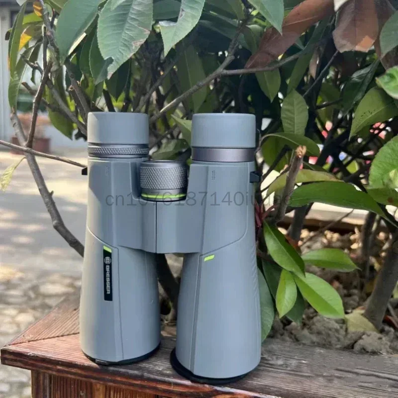 Bresser Binoculars High Magnif - огляд і ціна Hunting Outdoor Watch