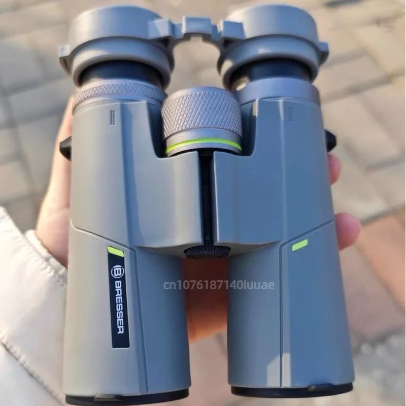 Bresser Binoculars High Magnif - огляд і ціна Hunting Outdoor Watch