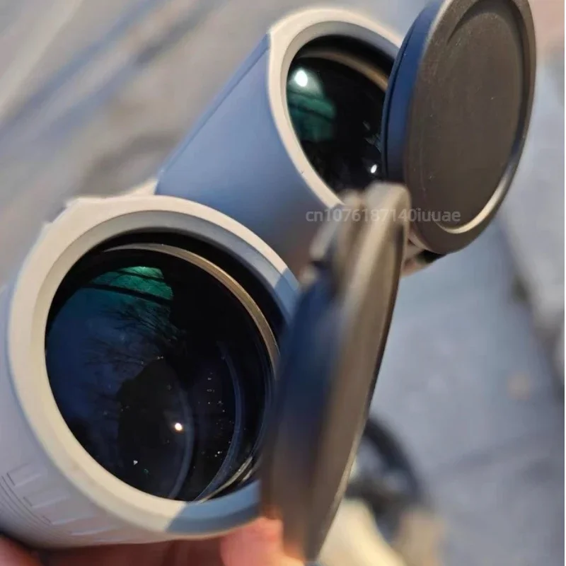 Bresser Binoculars High Magnif - огляд і ціна Hunting Outdoor Watch