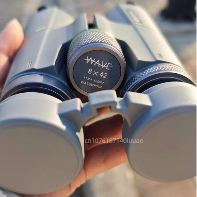 Bresser Binoculars High Magnif - огляд і ціна Hunting Outdoor Watch