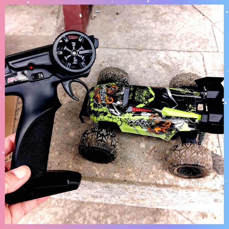 WILD HUNT Rc Car Half Proporti - огляд і ціна Wildman Hunting & Outdoor Polokwane