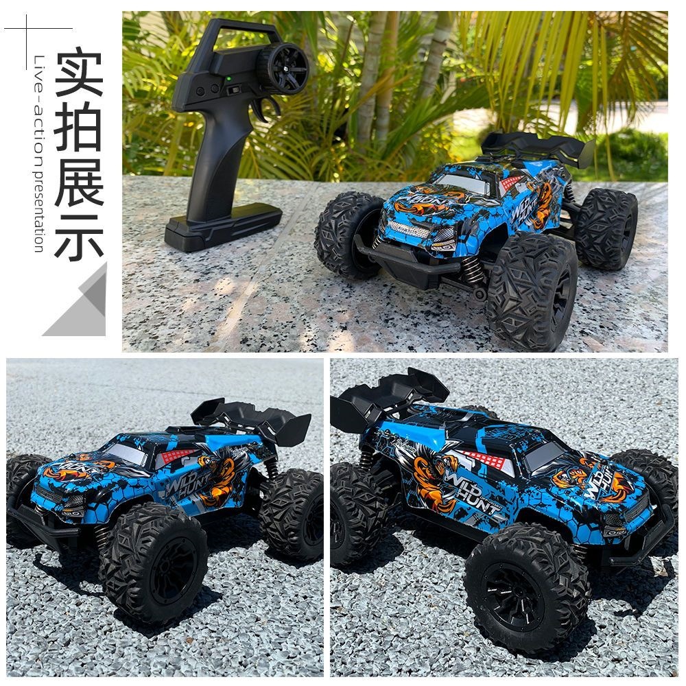 WILD HUNT Rc Car Half Proporti - огляд і ціна Wildman Hunting & Outdoor Polokwane