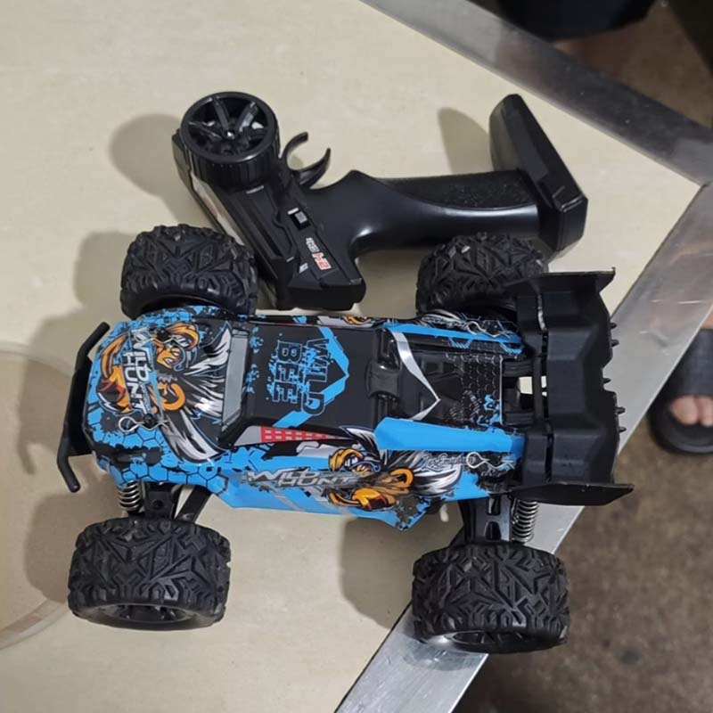 WILD HUNT Rc Car Half Proporti - огляд і ціна Wildman Hunting & Outdoor Polokwane