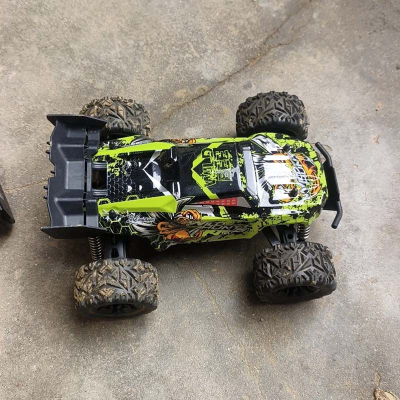 WILD HUNT Rc Car Half Proporti - огляд і ціна Wildman Hunting & Outdoor Polokwane