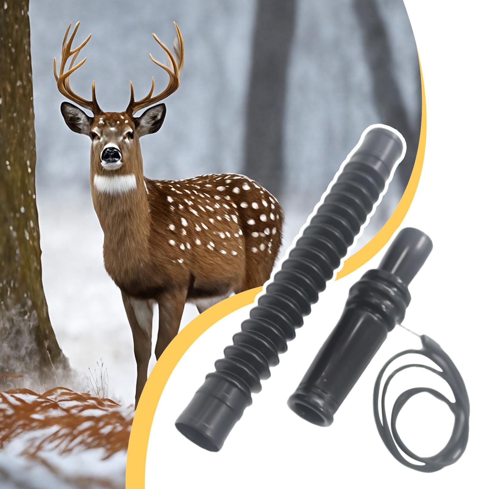Lightweight Deer Hunting Grunt - огляд і ціна Wildman Hunting & Outdoor