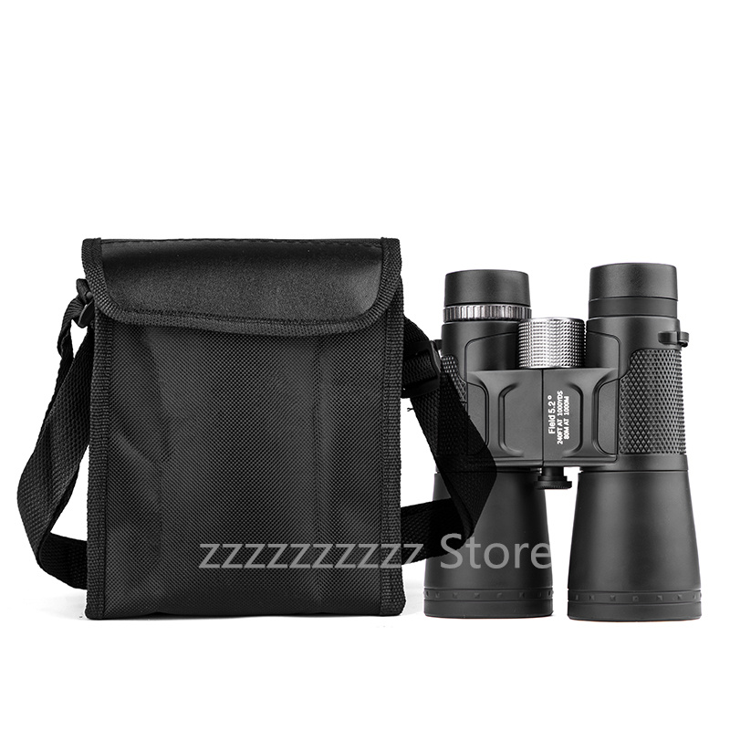 12x50 Binoculars BAK4 Prism SM - огляд і ціна Hunting Outdoor Watch