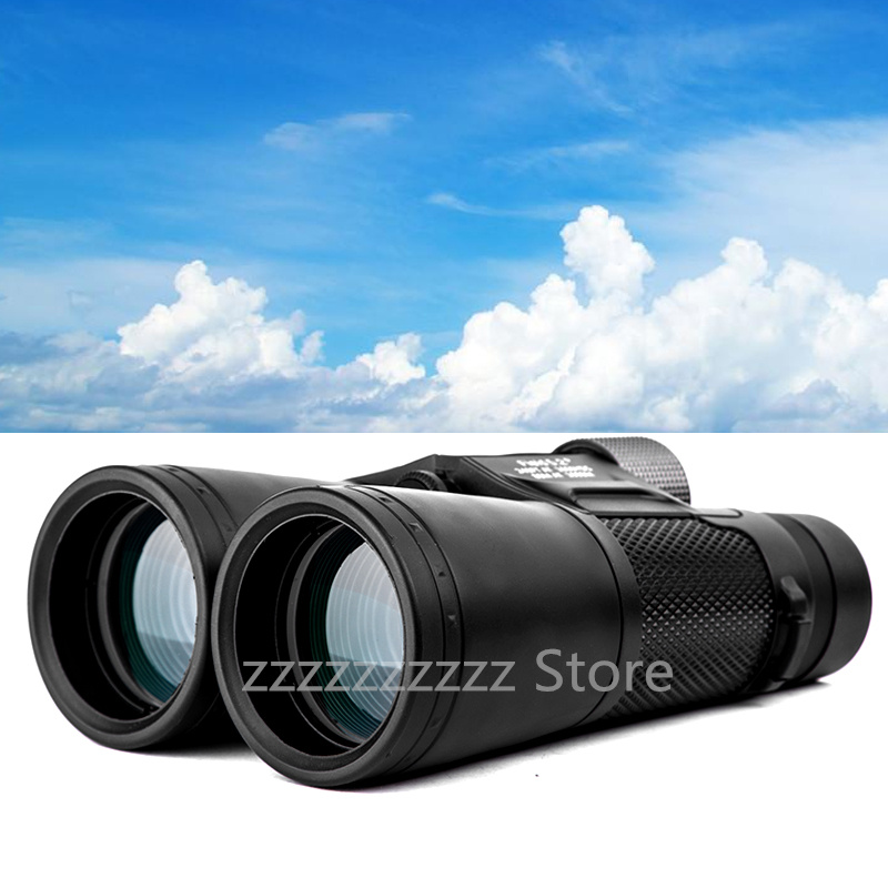 12x50 Binoculars BAK4 Prism SM - огляд і ціна Hunting Outdoor Watch